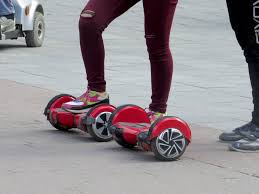 Gadget Review - Best Hoverboard