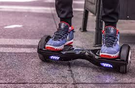 Best Hoverboard & Self-Balancing Scooter